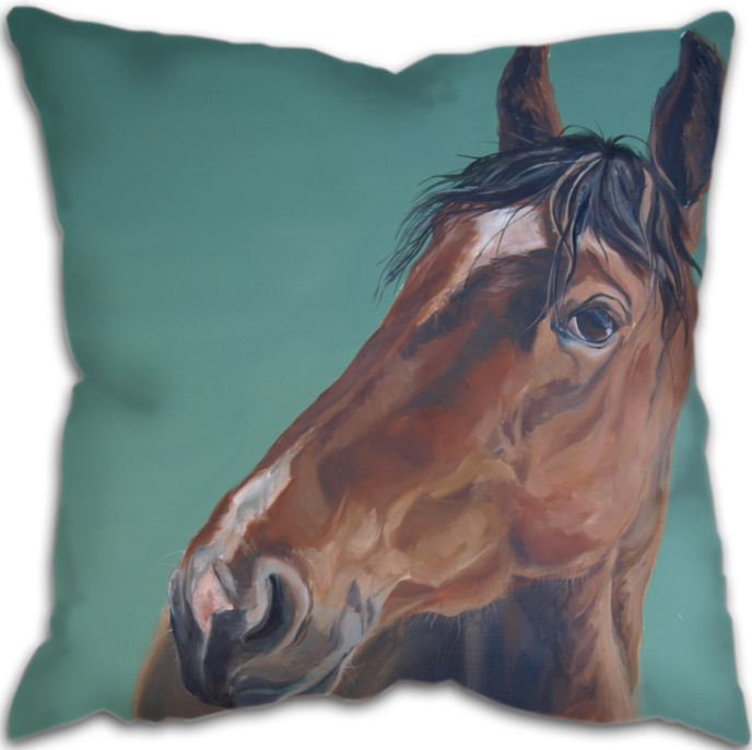 Nala Floor Cushion