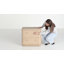 Joss & Main Lucie 2-Drawer Nightstand & Reviews | Joss & Main