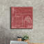  «Rockland County Barn 2» par Annie Warren, art mural sur toile, 18 po x 18 po-1118052272