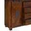 Buffet 2 portes 4 tiroirs Pilger