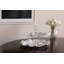Vida Melamine Tiered Stand