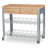 Thielsen 38 " W Kitchen Cart-47428134