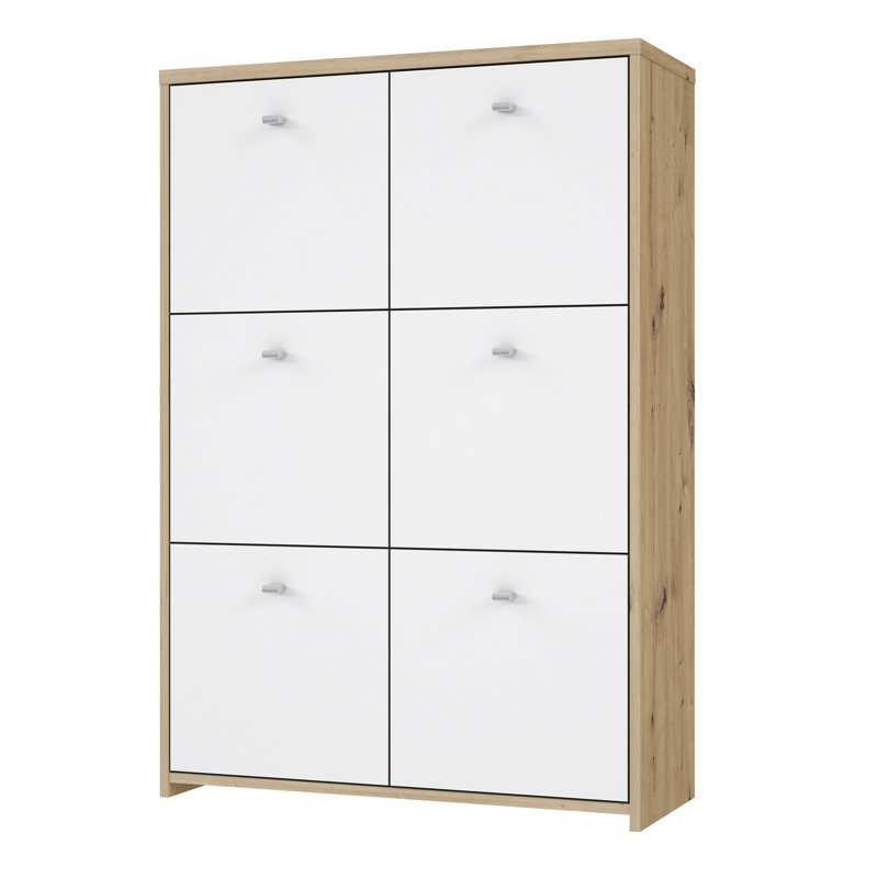 Noank 77.1cm Sideboard, Oak