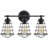 3 - Light Vanity Light