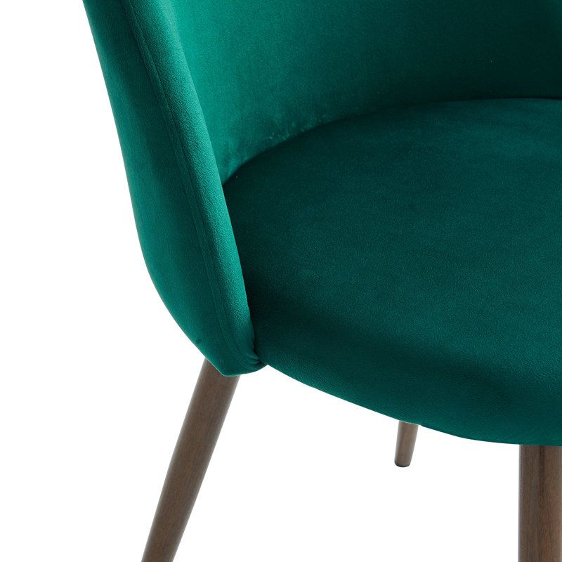 Ensemble repas 35,4 po Loralea, Vert, Chêne