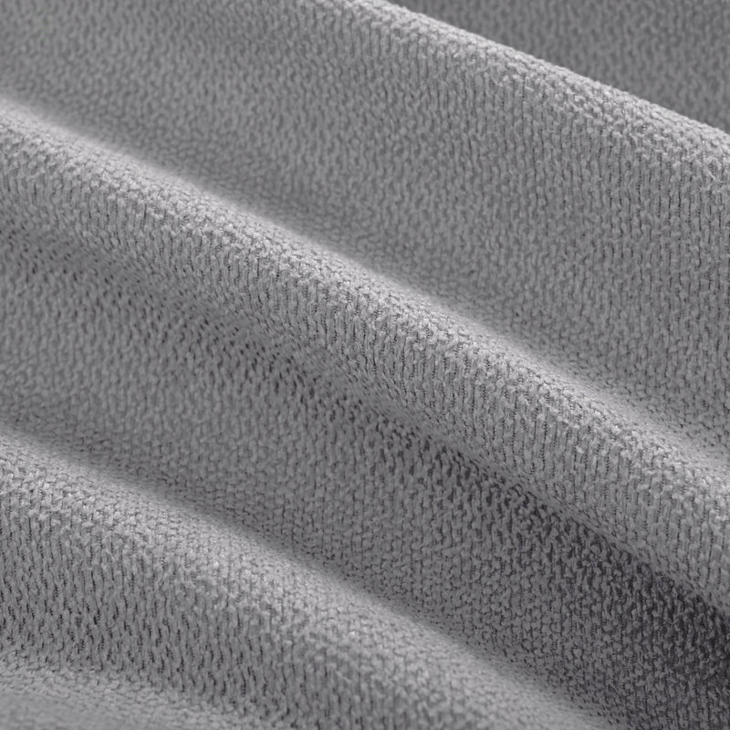 Canapé modulaire convertible Upholstery, canapé en L avec méridienne réversible