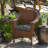 ARDEN Outdoor Seat Cushion-1316437051