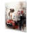 Wrapped Canvas selected