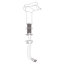 Single-handle Bathroom Faucet-48191521