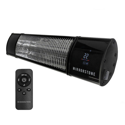 Electric Ceiling Mounted Patio Heater