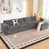 Grey Chenille