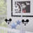 Nojo MickeyMouse and Stars Mobile