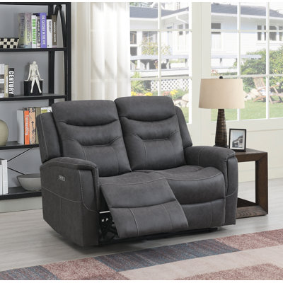 Cenya 2 Seater Electric Reclining Sofa