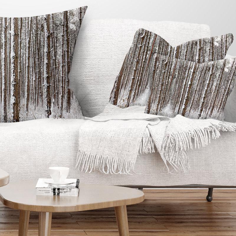Coussin lombaire Schafer