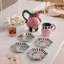 Patience Brewster Flamingo Ceramic Mug