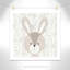 Woodland Friends 3, impression sur papier-47482696