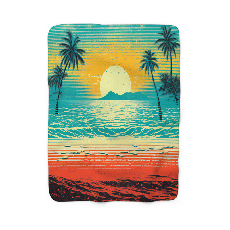  Couverture Classic Classic, L 60 po x L 80 po