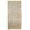 Tabriz One-of-a-Kind 8' X 17'5" Area Rug