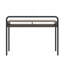 Bureau d'écriture Modern Modern, noyer