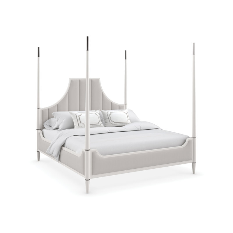 Velvet Bed, Queen