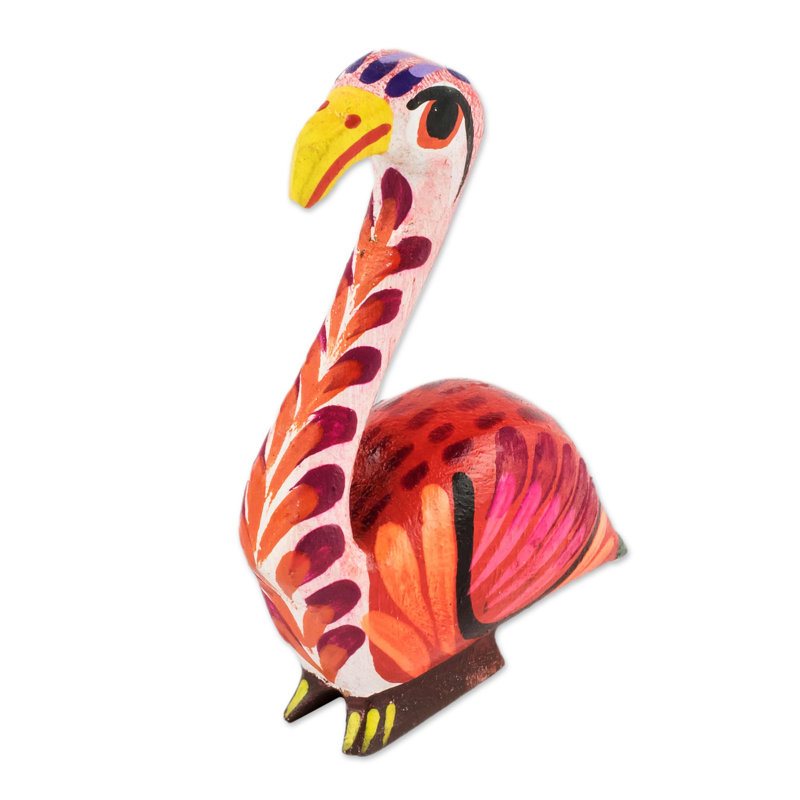 Figurine Badilla
