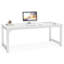 Waltman Rectangle Office Desk-1613868016-1613868021