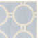Sanyla Cambridge Hand Tufted Wool Geometric Rug