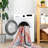 2X3  Area Rug, Washable Area Rugs, Low-Pile, Non-Slip, Non-Shedding, Foldable, Kid&Pet Friendly, Area Rugs For Living Room, Bedroom, Kitchen, Dining Room Rug, Perfect Gifts, (2' X 3')-2051832886