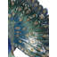 Peacock Figurine