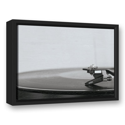 " Record Player "