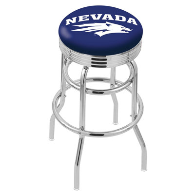 Tabouret de bar Logo Series