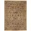 Wool Oriental Area Rug