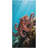 Quick Dry Microfiber Octopus Beach Towel, 50 x 60 in