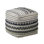 Else Upholstered Ottoman