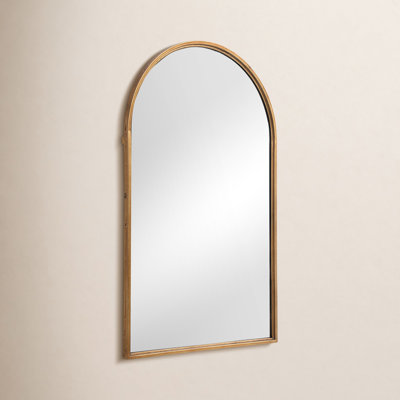 Tracie 24" Accent Mirror