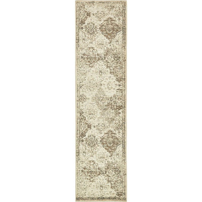 Wilhoit Abstract Indoor Rug