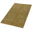 Dragnet Wool Striped Area Rug in Beige/Green-10214120