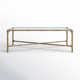 Evelynn Single Coffee Table