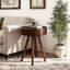 Petite table basse en bois-1059137843