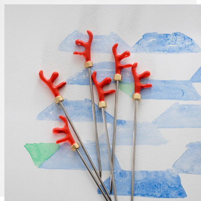 Stirrer