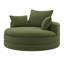 Chaise pivotante 360 °-116062346