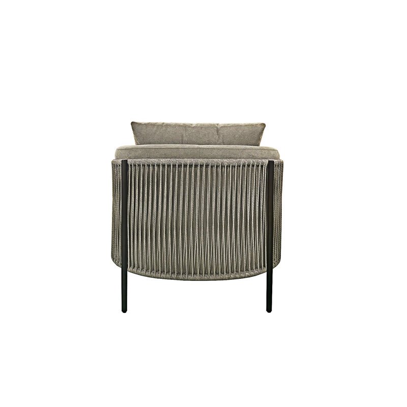 Chaise d'appoint, Sable