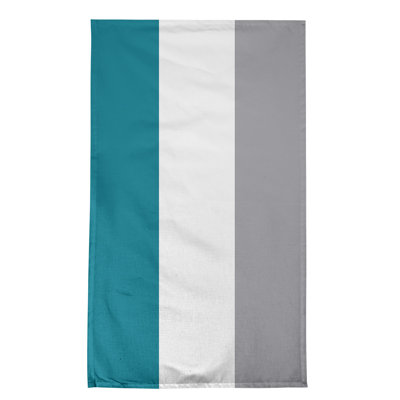 Stripe Tea Towel Kitchen Towel