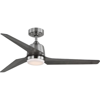 52'' Ceiling Fan with LED Lights