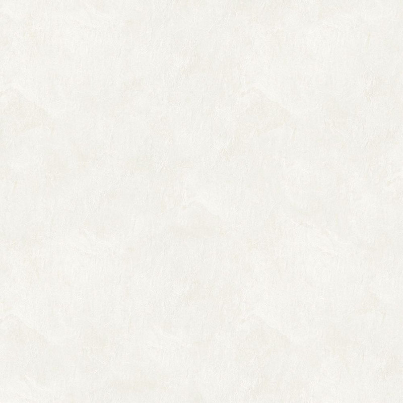 Rouleau de papier peint L 33 pi x l 27 po Caprina, Blanc
