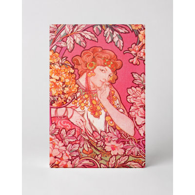 Cowslip / Primrose (1899) - Art mural sur toile