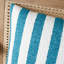 Boucle Stripe Cushion-95319082