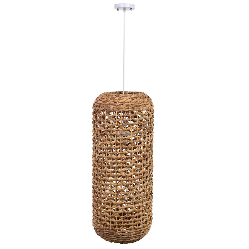 Altariq 1 - Light Natural Pendant