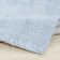 Marquiesha Solid Colour Denim Area Rug