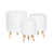 White is out of stock